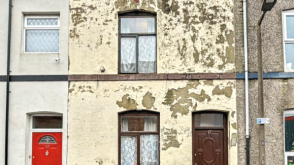 Modernisation in Bury photo